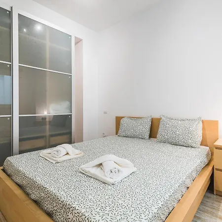 Home2Book Charming Apartments La Naval La Isleta Las Palmas / Gran Canaria Exterior foto