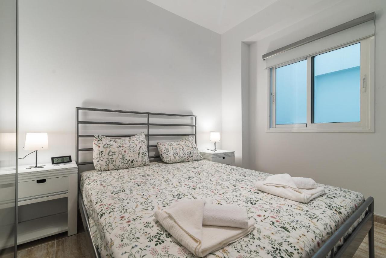 Home2book Charming La Naval La Isleta Apartment *