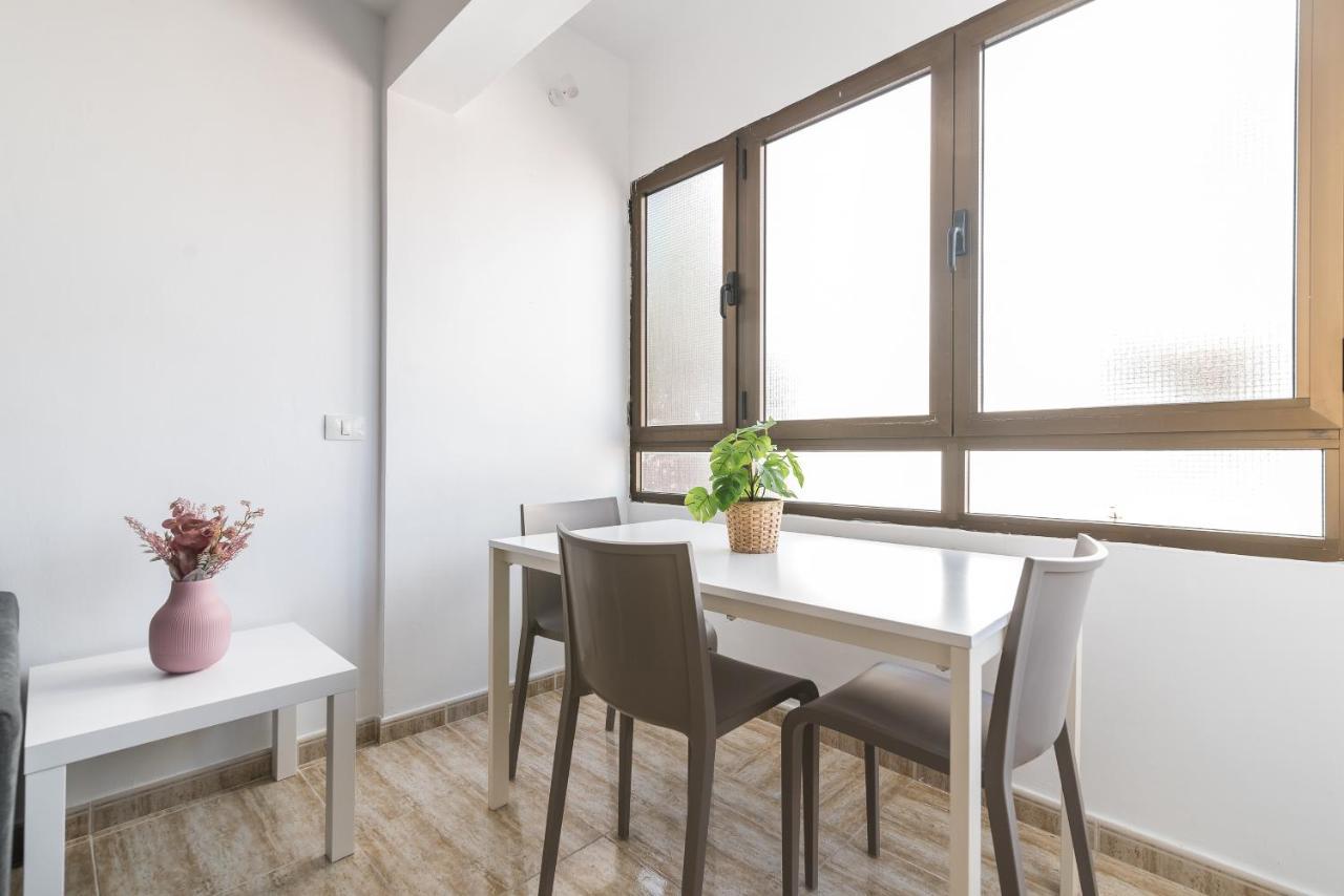 Apartment Home2book Charming La Naval La Isleta *