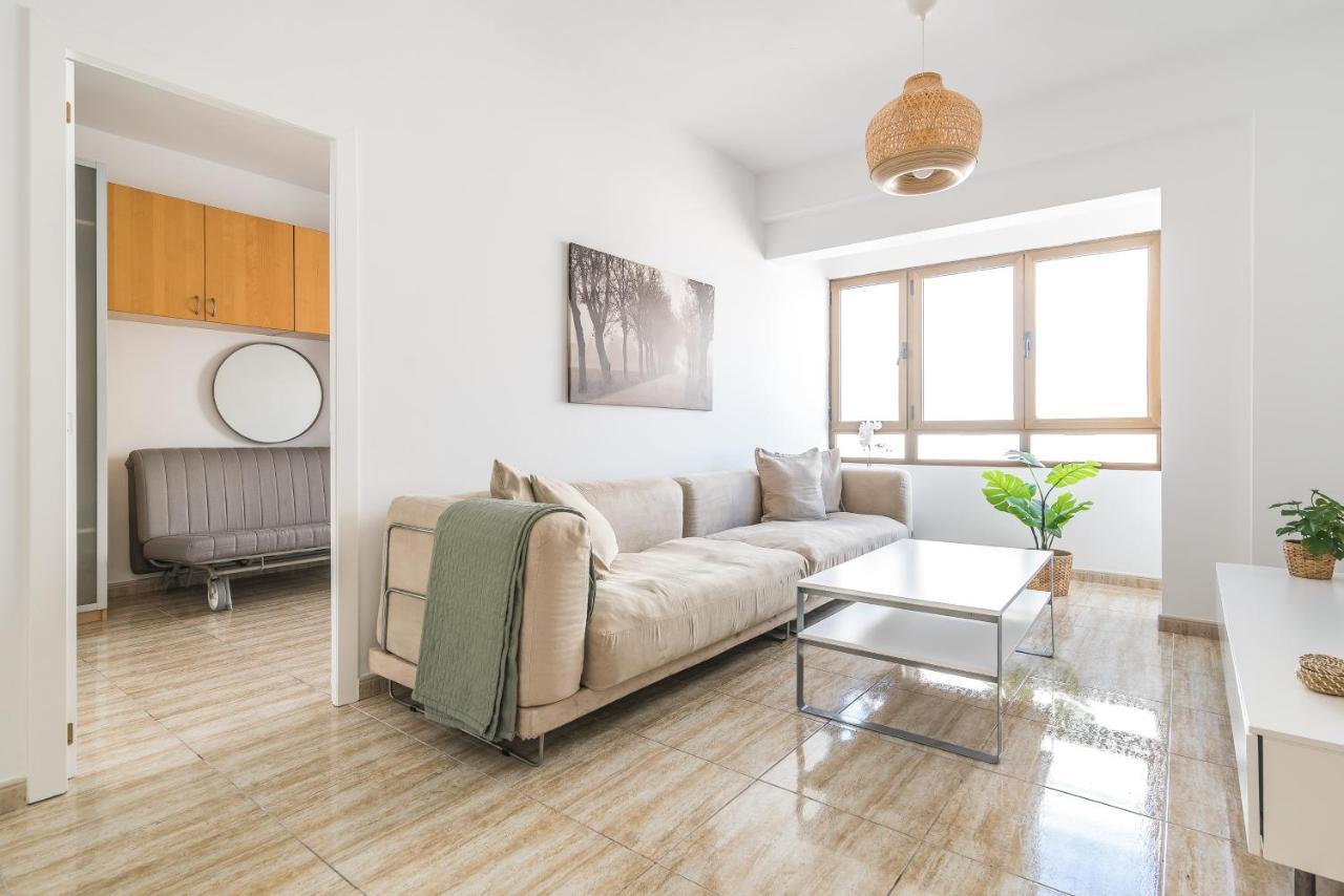 Home2book Charming La Naval La Isleta Las Palmas de Gran Canaria