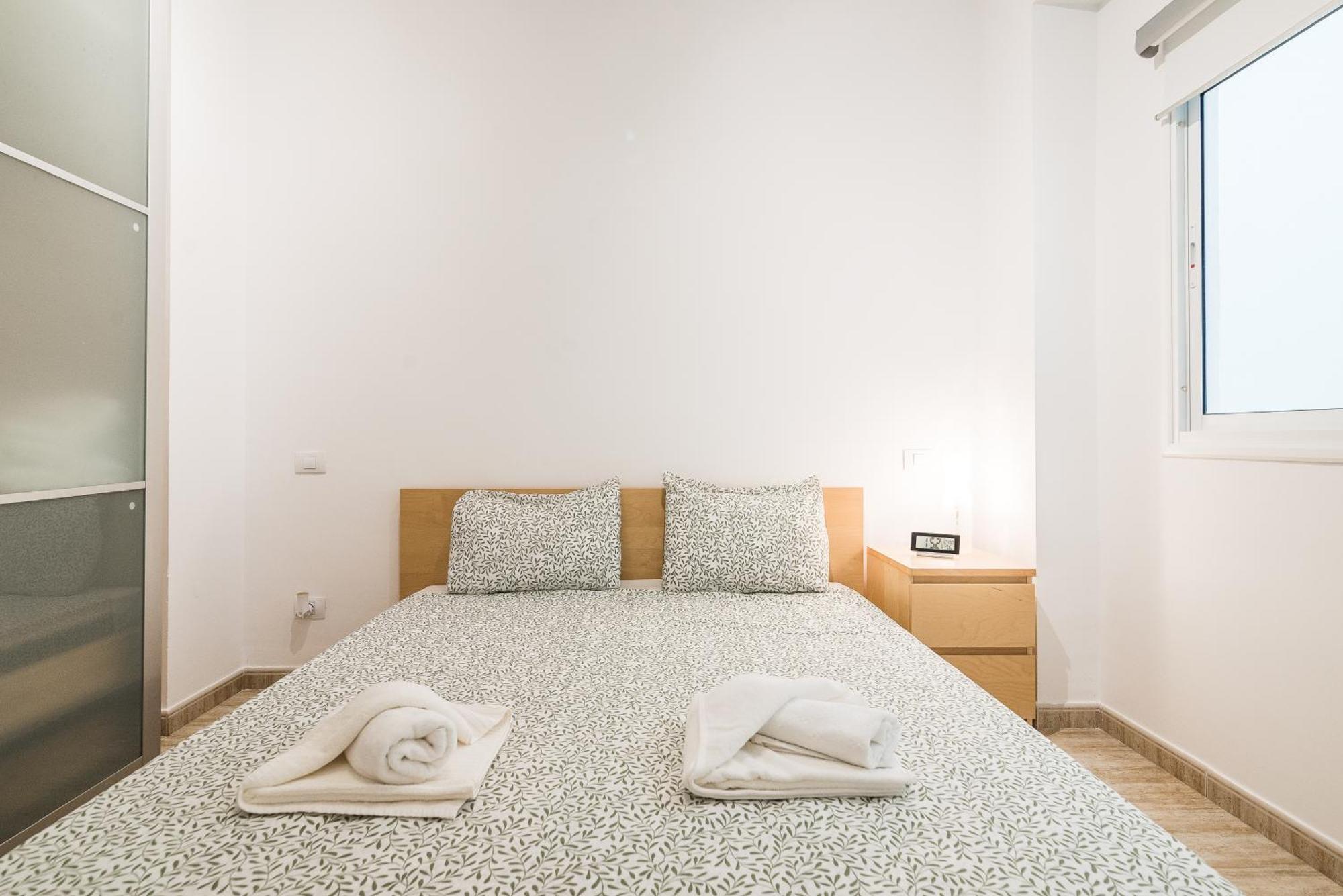 Home2book Charming La Naval La Isleta